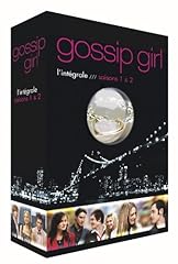 Gossip girl intégrale d'occasion  Livré partout en France