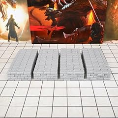 Dungeon walls 40pcs for sale  Delivered anywhere in USA 
