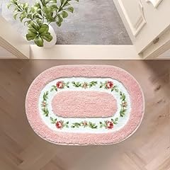 Qmeakmony bathroom rugs for sale  Delivered anywhere in USA 