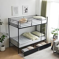 Twin twin bunk for sale  Delivered anywhere in UK