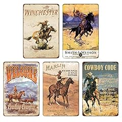 Vintage western cowboy for sale  Delivered anywhere in USA 