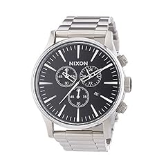 Nixon sentry chrono for sale  Delivered anywhere in USA 
