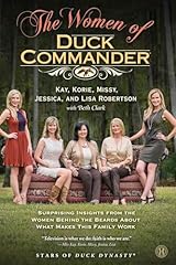 Women duck commander for sale  Delivered anywhere in USA 