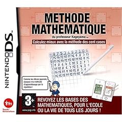 Maths training d'occasion  Livré partout en France