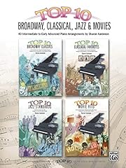 Top broadway classical for sale  Delivered anywhere in USA 