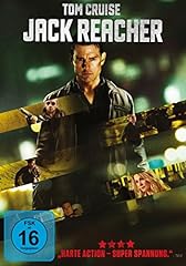 Jack reacher import d'occasion  Livré partout en France