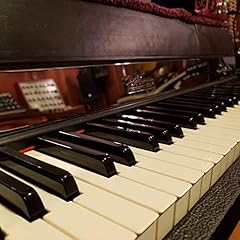Fender rhodes hammond for sale  Delivered anywhere in USA 