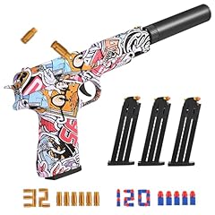 Deruaku toy gun for sale  Delivered anywhere in UK