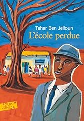 Ecole perdue d'occasion  Livré partout en France