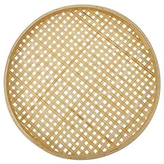 Cabilock bamboo sieve for sale  Delivered anywhere in USA 