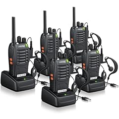 Esynic 5pz walkie usato  Spedito ovunque in Italia 