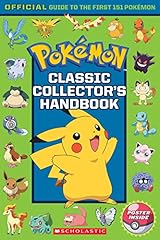 Classic collector handbook for sale  Delivered anywhere in USA 
