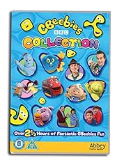 Cbeebies collection volume for sale  Delivered anywhere in Ireland