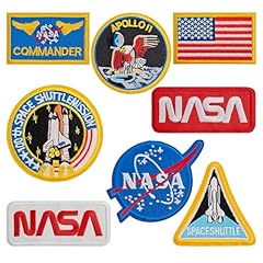 Hwqva nasa iron for sale  Delivered anywhere in USA 