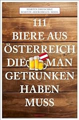 111 biere österreich gebraucht kaufen  Wird an jeden Ort in Deutschland