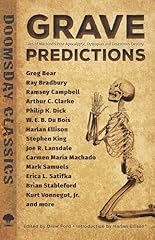 Grave predictions tales for sale  Delivered anywhere in UK