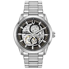 Bulova men classic for sale  Delivered anywhere in USA 