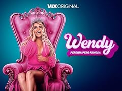 Wendy perdida pero for sale  Delivered anywhere in USA 