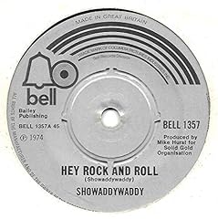 Hey rock roll for sale  Delivered anywhere in UK