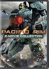 Pacific rim movie for sale  Delivered anywhere in USA 