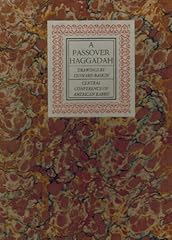 Passover haggadah. limited for sale  Delivered anywhere in UK