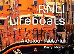Rnli lifeboats colour for sale  Delivered anywhere in UK