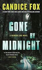Gone midnight crimson for sale  Delivered anywhere in USA 