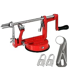 Apple peeler stainless for sale  Delivered anywhere in USA 