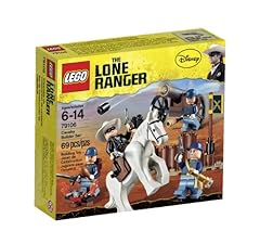 Lego lone ranger for sale  Delivered anywhere in USA 