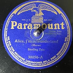 Alice wonderland road for sale  Delivered anywhere in USA 