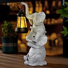 Elephant statue garden for sale  Delivered anywhere in USA 