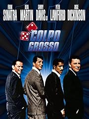 Colpo grosso usato  Spedito ovunque in Italia 