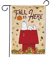 Flagology peanuts fall for sale  Delivered anywhere in USA 