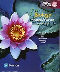 Biology global approach for sale  Delivered anywhere in Ireland