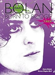 Marc bolan born for sale  Delivered anywhere in USA 