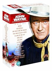 John wayne ultimate for sale  Delivered anywhere in UK