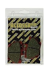 Accossato brake pad for sale  Delivered anywhere in Ireland