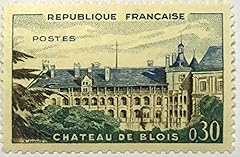 1960. timbre collection d'occasion  Livré partout en France