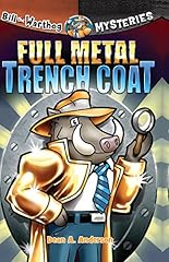 Full metal trench d'occasion  Livré partout en Belgiqu