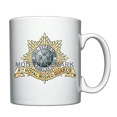 4th royal irish for sale  Delivered anywhere in UK