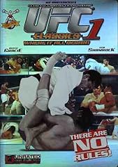 Ufc beginning dvd for sale  Delivered anywhere in USA 