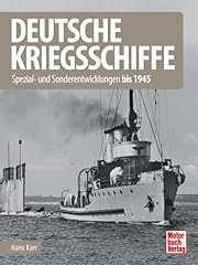 Deutsche kriegsschiffe spezial gebraucht kaufen  Wird an jeden Ort in Deutschland