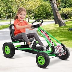 Relax4life kart pedali usato  Spedito ovunque in Italia 