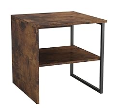 Urbnliving 40cm wood for sale  Delivered anywhere in UK