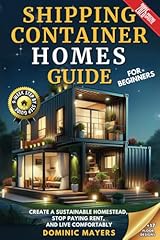 Container homes guide for sale  Delivered anywhere in USA 