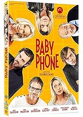 Baby phone d'occasion  Livré partout en Belgiqu