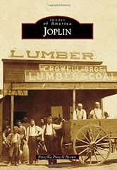 Joplin for sale  Delivered anywhere in USA 