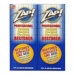 Zap professional restorer for sale  Delivered anywhere in USA 