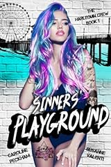 Sinners playground for sale  Delivered anywhere in USA 