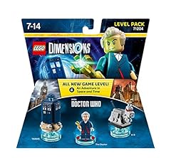 Lego dimensions doctor for sale  Delivered anywhere in USA 